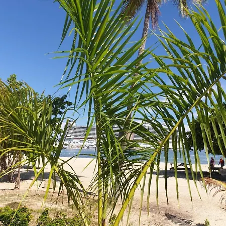 Sand Castle Resort-2