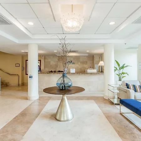 Condado Lagoon Villas At Paseo Caribe-3