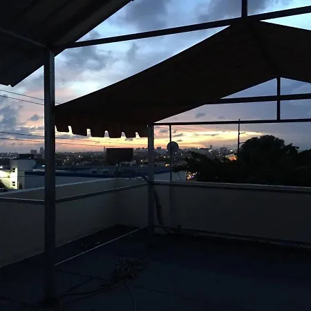 Good View Of Santo Domingo.-3