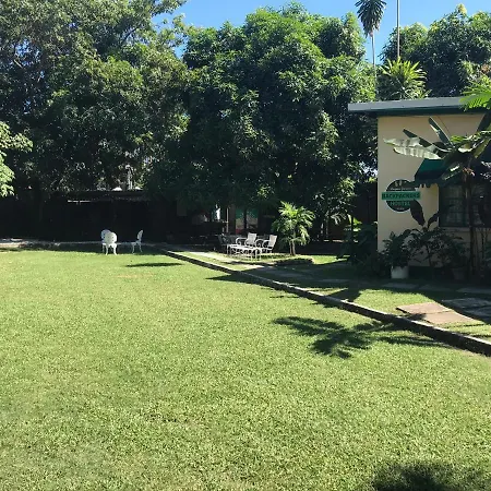 Backpackers Hostel-2