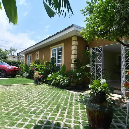 Choose To Be Happy At Gardens Of Blissett Gob#1 & Gob #2 - Two Bedroom Apartments-2