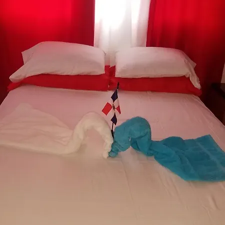 Villa Ana - Bavaro Beach, Punta Cana-3