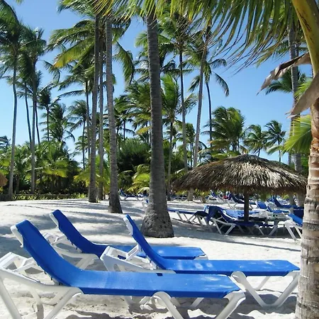 Tropical Villas At Los Corales Beach-3