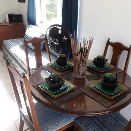 One Bed Room Apartment & One Studio In Ochi Rios-2