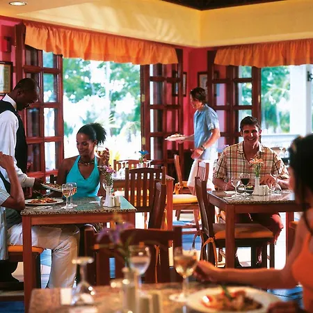 Clubhotel Riu Negril-2