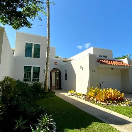 Villa Coral Reef- 4Br With Community Pool Overlooking Ocean-2