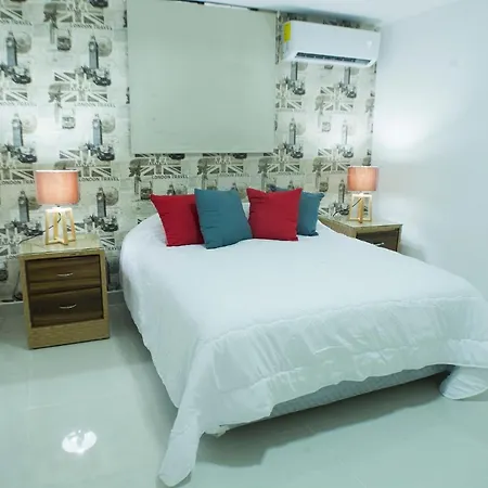 Malecon Rooms y Hotel-3