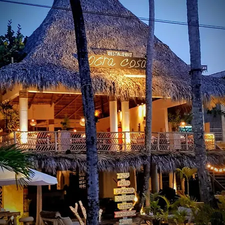 Afreeka Beach Hotel-3