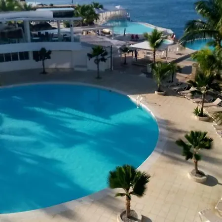 Habitacion En Complejo Caribe Dominicus Solo Adultos-3