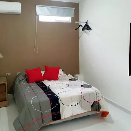 Malecon 2 Bedroom Apartment-3