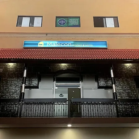 Malecon Rooms y Hotel-2