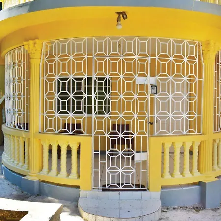 Unity Villa One Bedroom Apartment Close To Montego Bay And Beaches With Wifi-2