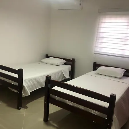 Aurora Apartment-2