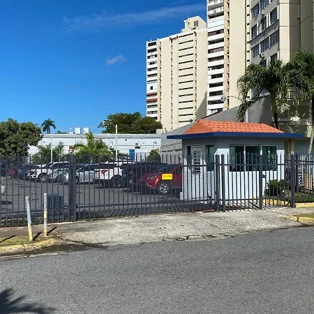 In The Heart Of It All! Two-Bedroom Penthouse In Guaynabo-3