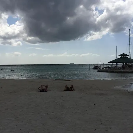 Terrazas Del Caribe, Boca Chica.-2