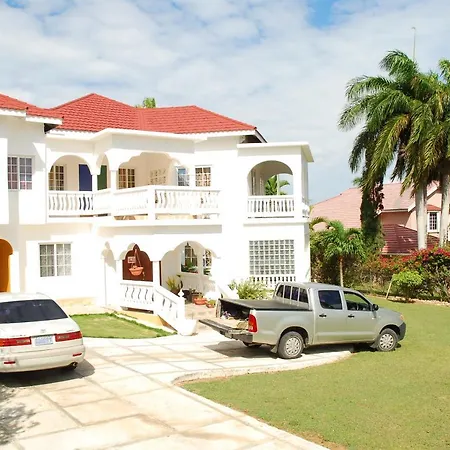 Casa De Montego Bay Guesthouse-3