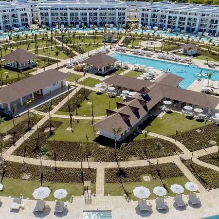 Paradisus Grand Cana - All Suites-3
