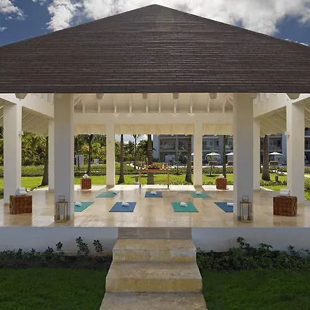 Paradisus Grand Cana - All Suites-2