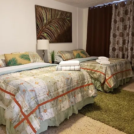 Caparra Village Vacation Apartments-3
