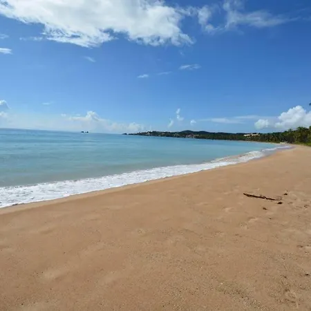 Beach Villa 233-2