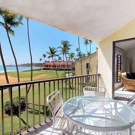 Beach Villa 233-3