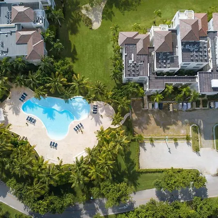 Punta Cana Beach Resort-3