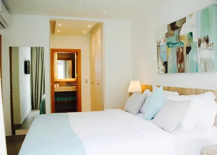 Luxurious Condo Steps From The Beach G2 Los Corales Playa Bavaro Punta Cana