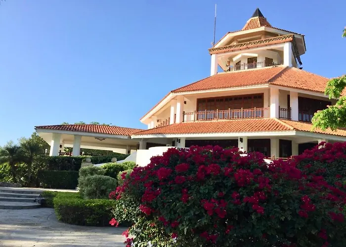 Los Corozos Apartment A2 Guavaberry Golf&Country Club Juan Dolio
