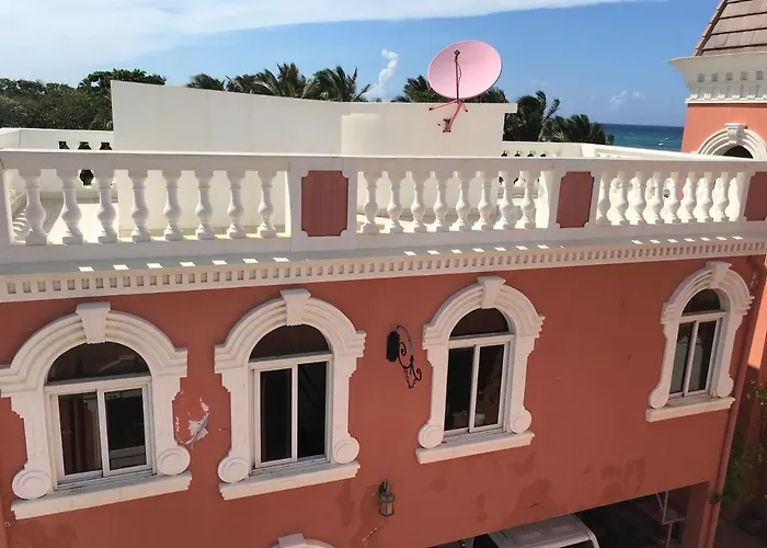 Cozy Apartment On The Beach. Encuentro Cabarete