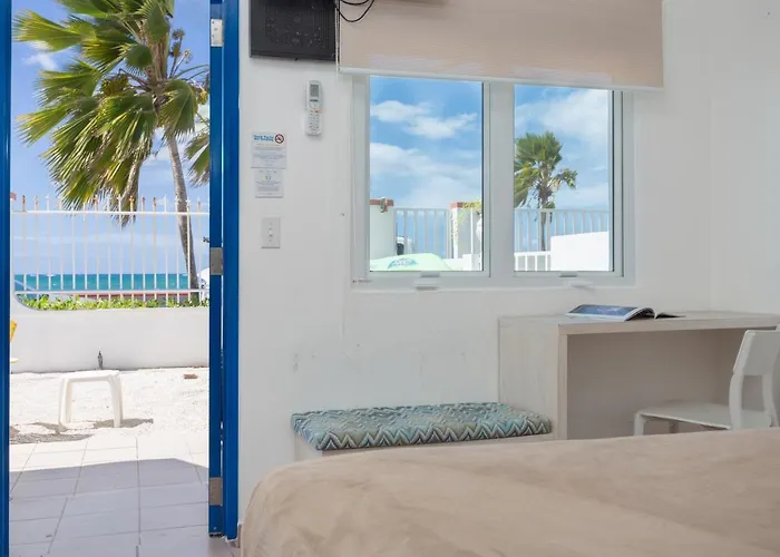 Tres Palmas Inn San Juan