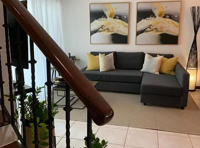 2 Bedrooms 3 Bath Apt. @ La Marina, Casa De Campo La Romana