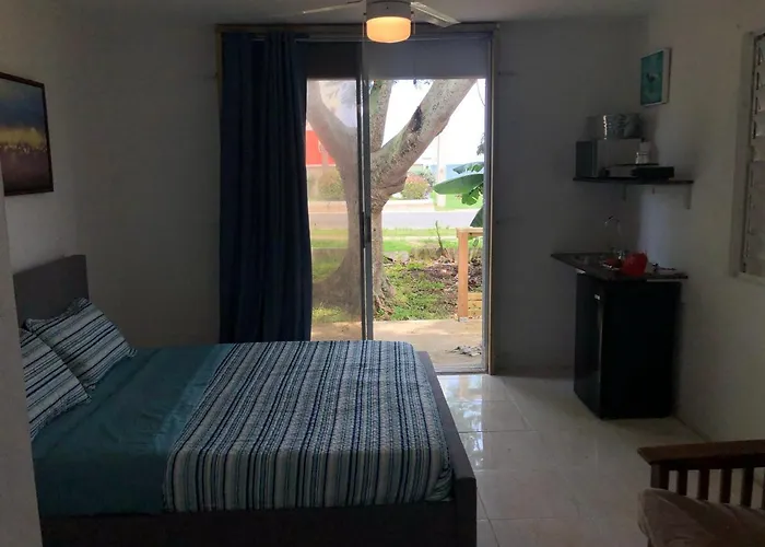 Las Olas Beach Apartments Arecibo