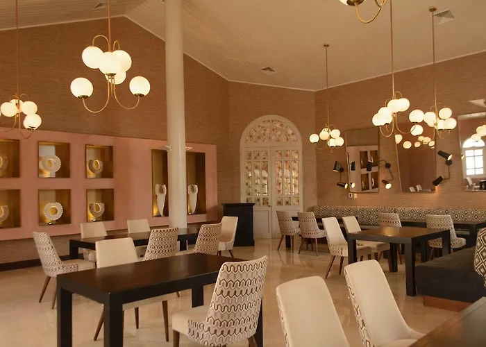 Vh Atmosphere Resort & Beach Club - Adults Only Puerto Plata With Golf Course