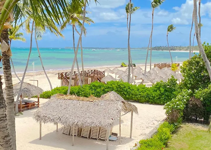 Beach Studio Playa Los Corales Punta Cana