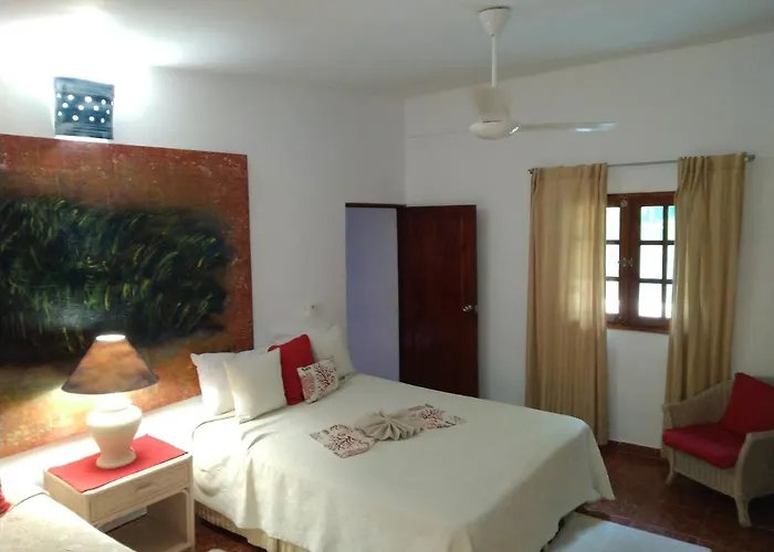 Hotels in Las Terrenas