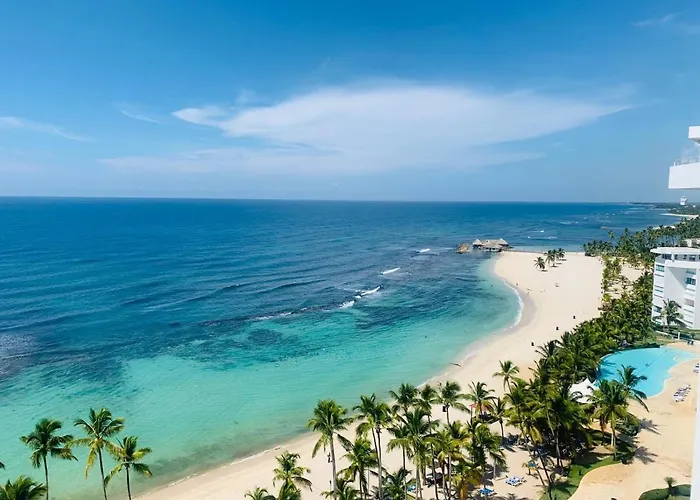 Luxury Penthouse Portobello Santo Domingo
