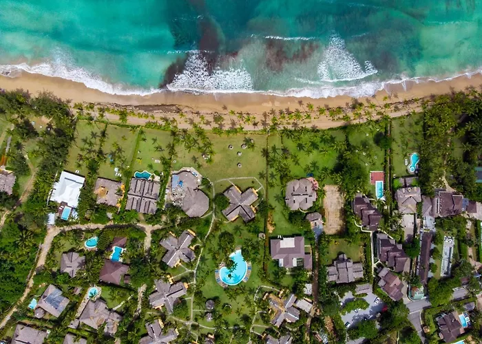 Hotel Costa Las Ballenas Las Terrenas