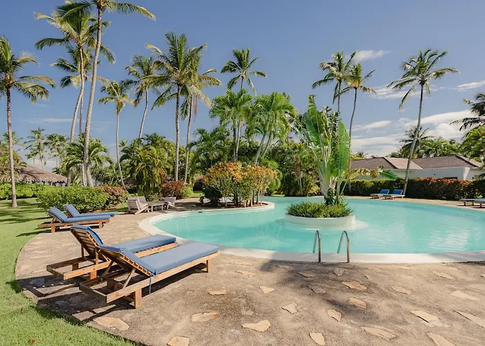 Hoteles en Las Terrenas