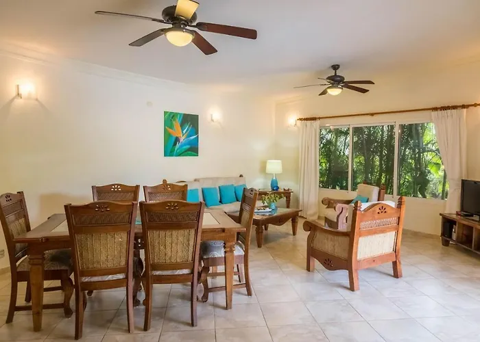 La Villa Del Sol Sosua