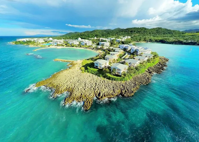 Grand Palladium Lady Hamilton Resort & Spa Lucea