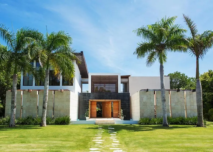 Unbelievable Villa With Pool - Perfect Family Vacay Punta Cana avec Piscine