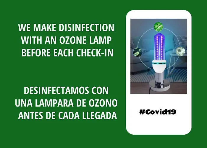 Deluxe Condo Las Terrazas Pool View - Playa Los Corales Punta Cana