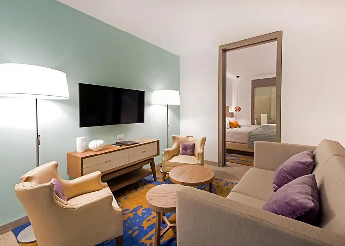 Azul Beach Resort Punta Cana, All Inclusive By Karisma