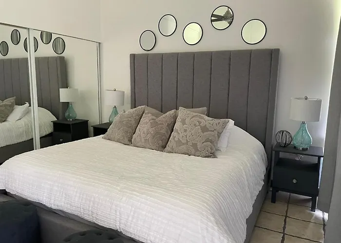Pet friendly Beach Village Villa Humacao