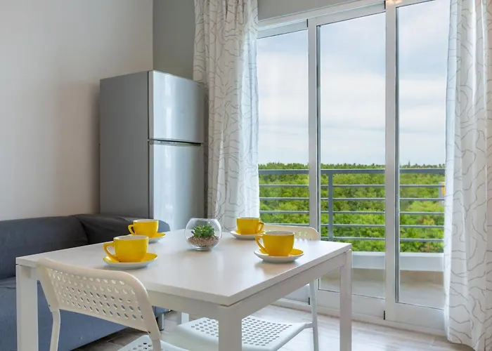 Boutique One Suite 508 Punta Cana
