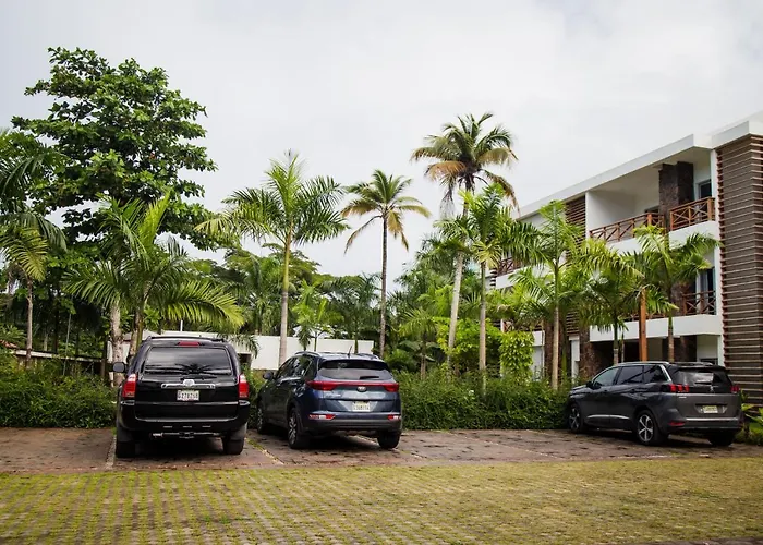 Burungos Place At Saman Residences C-2 Las Terrenas