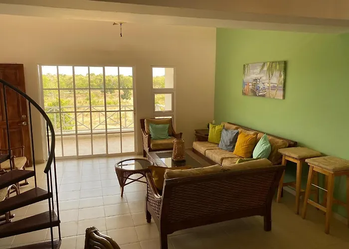 Los Corozos apartment K3, Guavaberry Golf&Country Club Juan Dolio