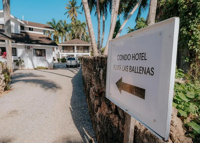 Condo Hotel Playa Las Ballenas Las Terrenas