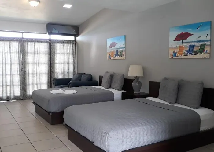 Isabela Hotels