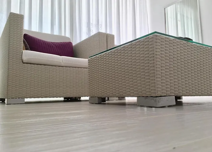 Casa Veintiuno Hotel Sosua - 4 star Hotel